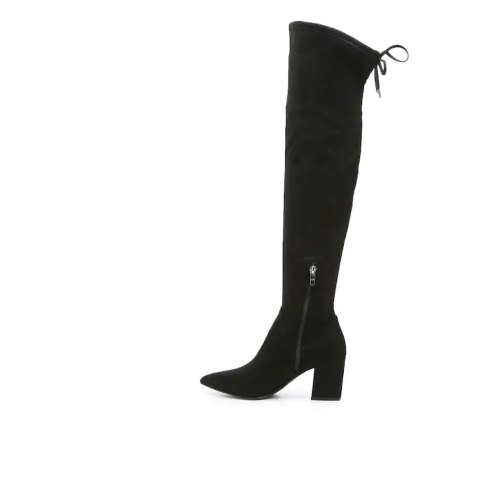 New Marc Fisher over knee boots